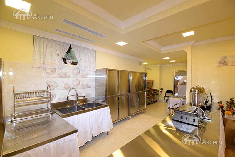 Առանձնատուն · 6 սեն. · 650 մ² · Աջափնյակ