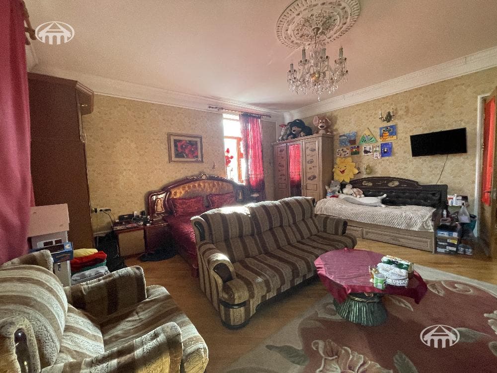 Mansion · 500 m² · Nor Nork