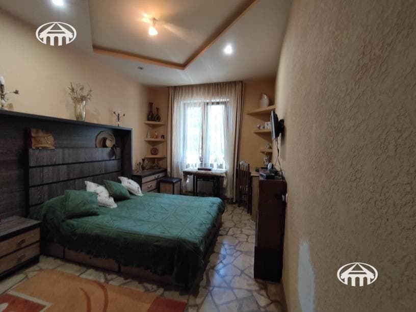 Apartment · 4 rooms · 92 m² · Davtashen