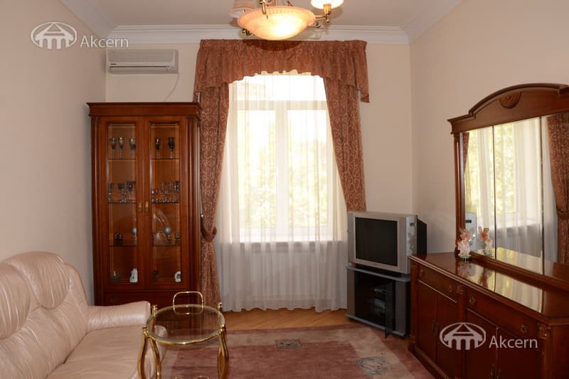 Квартира · 2 комн. · 50 м² · Кентрон