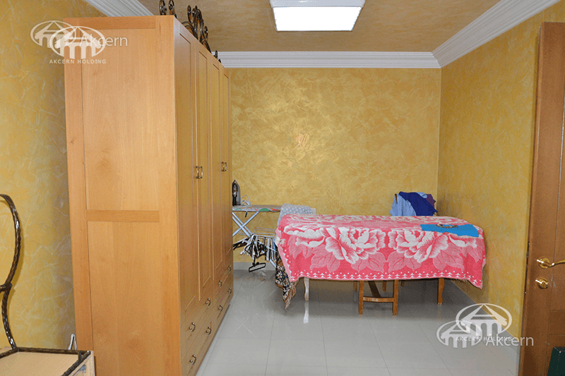 Mansion · 5 rooms · 379 m² · Arabkir