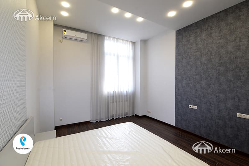 Apartment · 4 rooms · 100 m² · Arabkir
