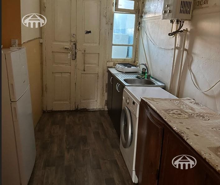 Дом · 3 комн. · 87 м² · Арабкир