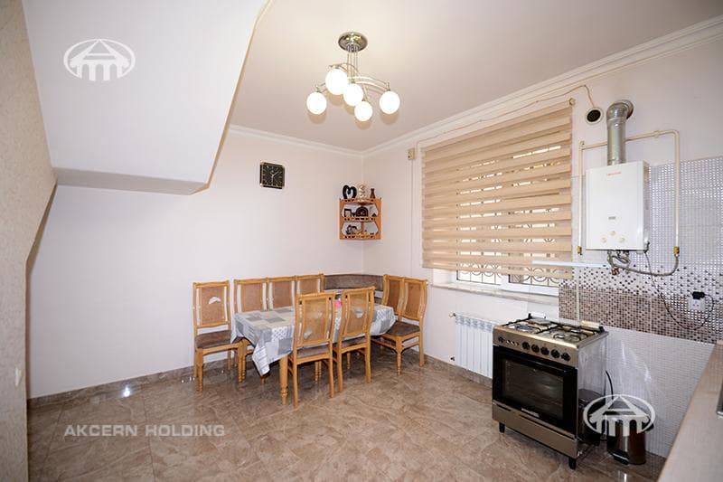 House · 179 m² · Shengavit