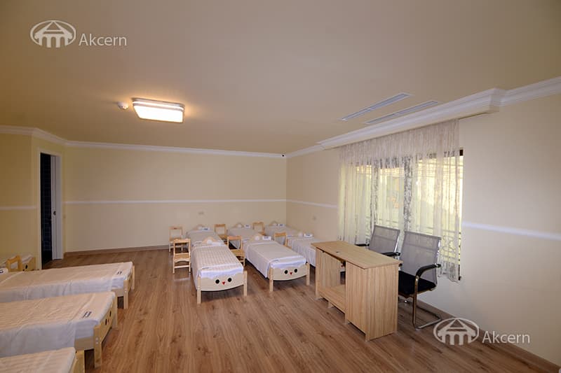 Առանձնատուն · 6 սեն. · 650 մ² · Աջափնյակ