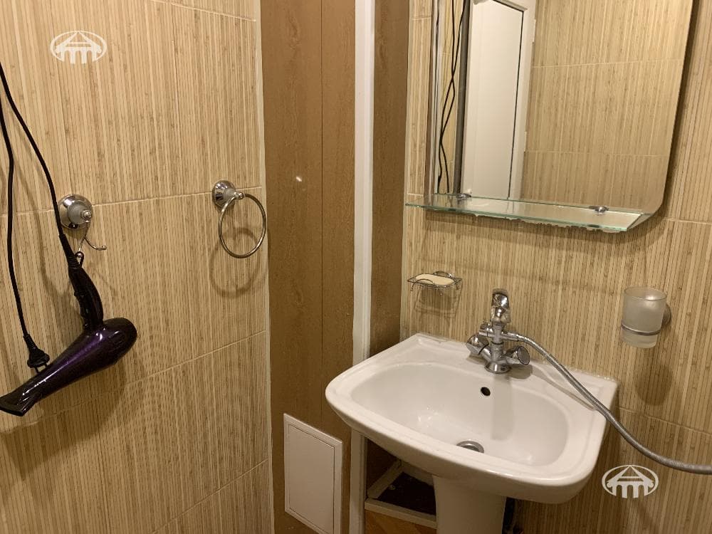 Квартира · 4 комн. · 92 м² · Малатия-Себастия