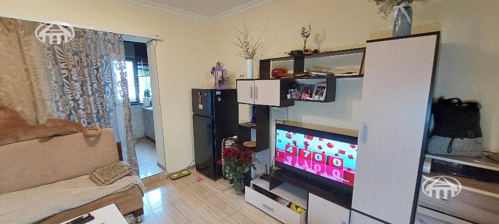 Квартира · 1 комн. · 21 м² · Канакер-Зейтун