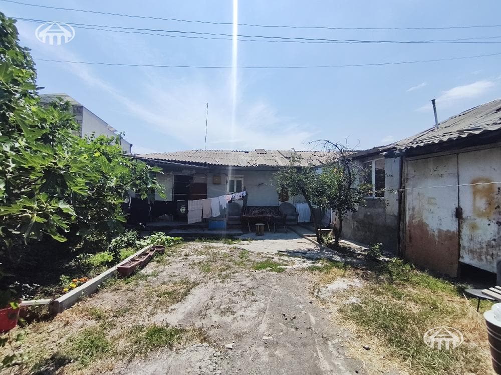 Участок · 887 м² · Аджапняк