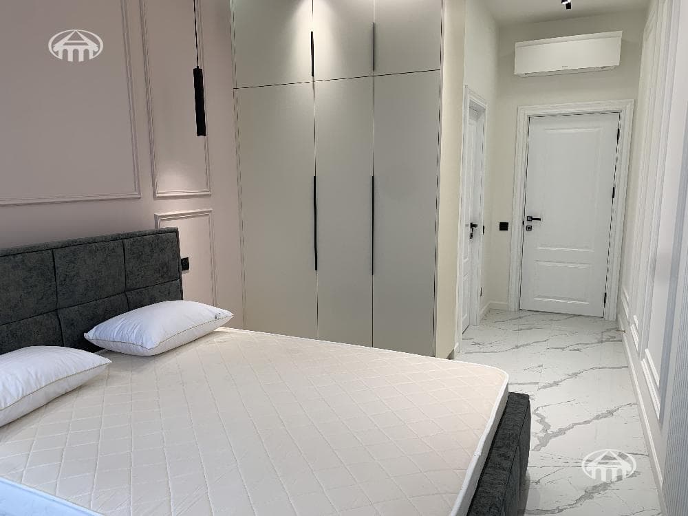 Apartment · 3 rooms · 84 m² · Avan