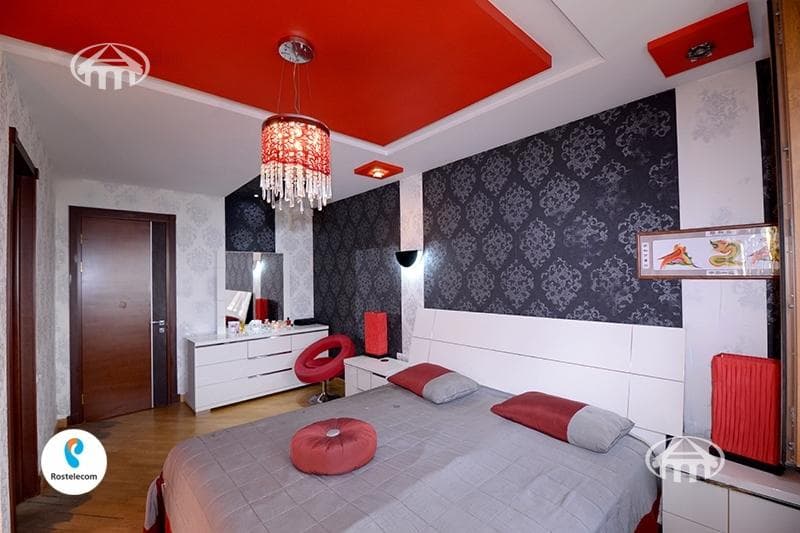 Apartment · 6 rooms · 355 m² · Nork-Marash