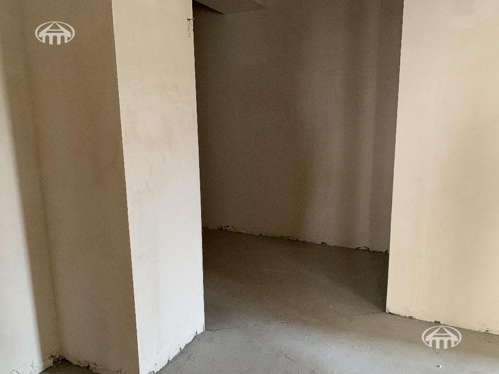 Квартира · 3 комн. · 91 м² · Арабкир