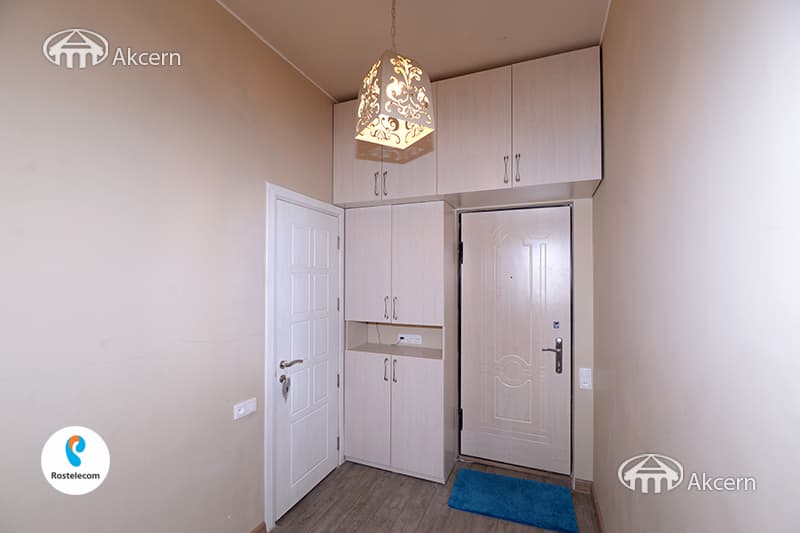 Apartment · 2 rooms · 62 m² · Arabkir