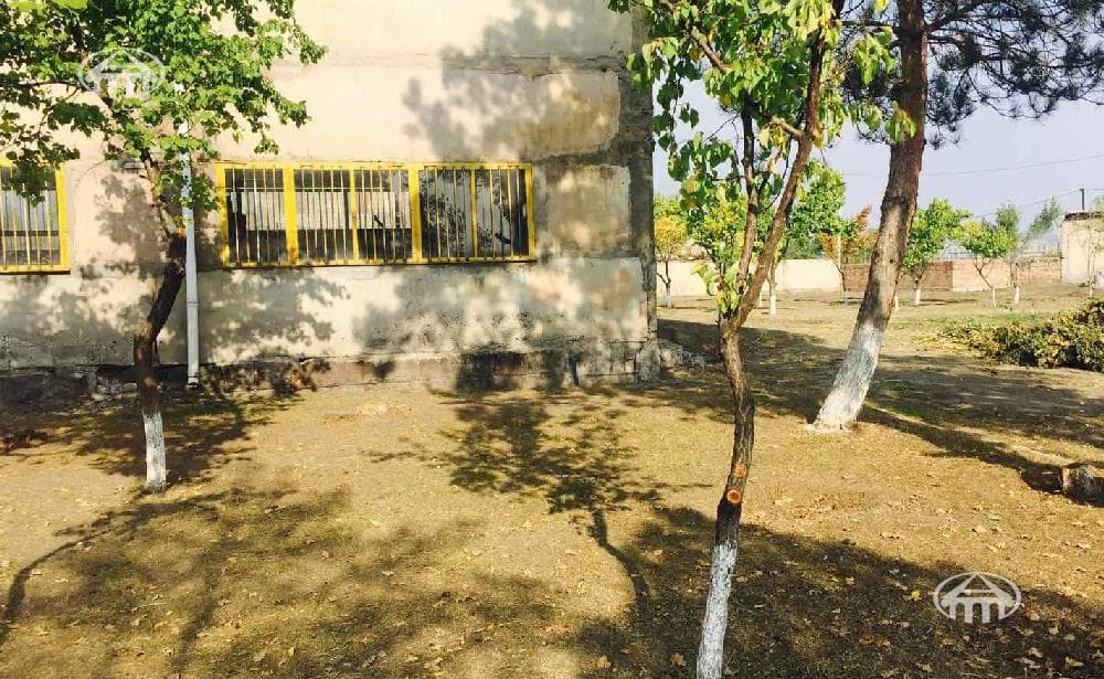 Other · 2,320 m² · Ararat Province