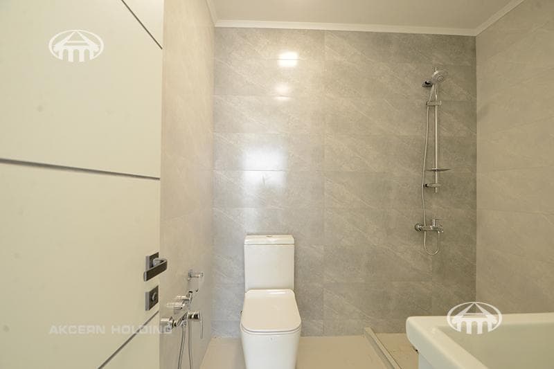 Квартира · 4 комн. · 107 м² · Арабкир