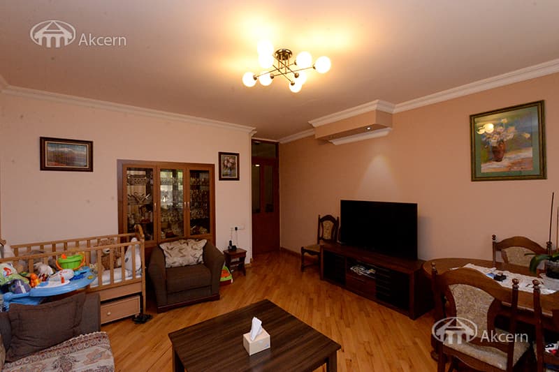Дом · 6 комн. · 226 м² · Эребуни