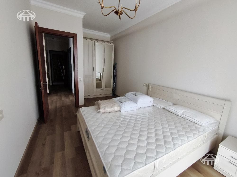 Apartment · 3 rooms · 66 m² · Malatia-Sebastia