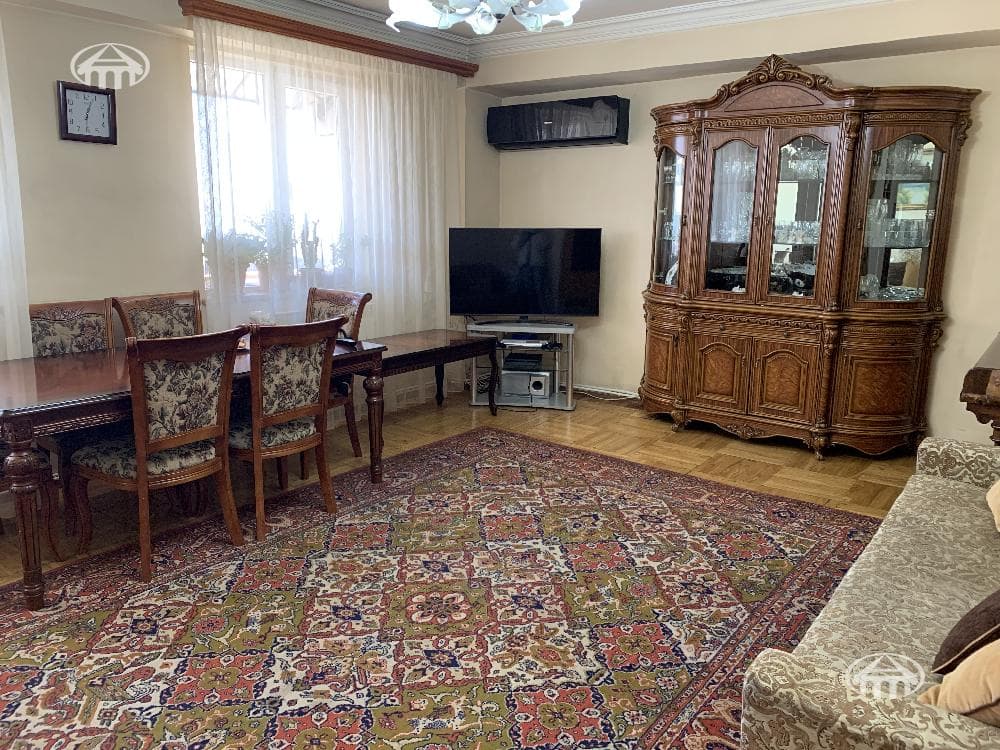Apartment · 97 m² · Arabkir