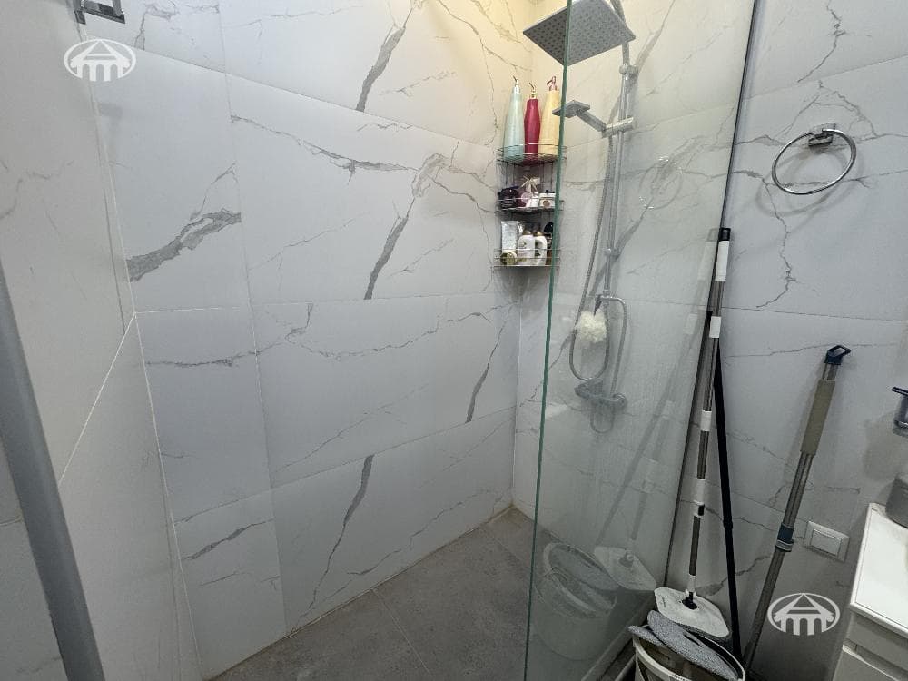 Apartment · 2 rooms · 57 m² · Ajapnyak
