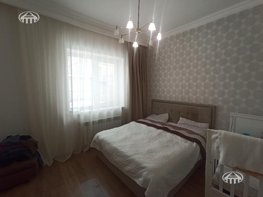 Mansion · 4 rooms · 144 m² · Jrvej