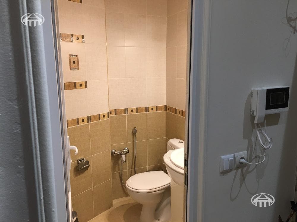 Квартира · 3 комн. · 73 м² · Арабкир