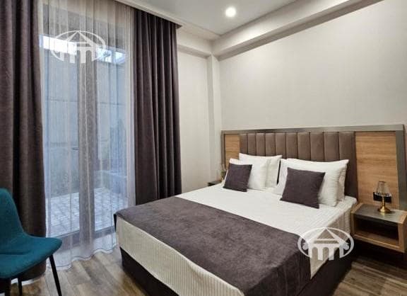 Отель · 9 комн. · 1 385 м² · Кентрон