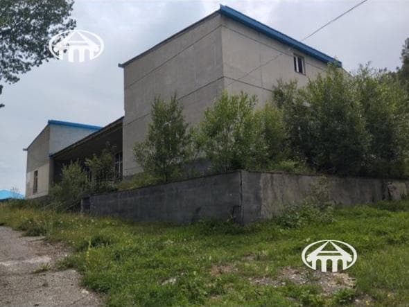 Հյուրանոց · 5375 մ² · գ. Արտավազ