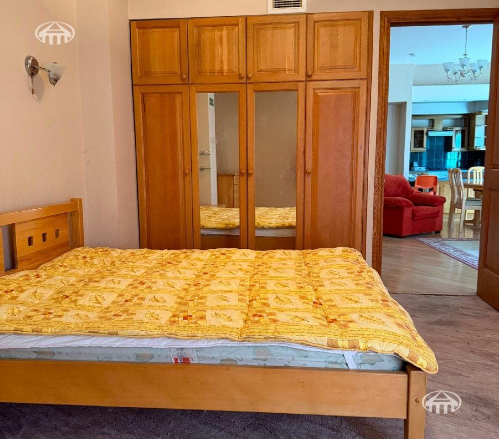 Квартира · 2 комн. · 84 м² · Арабкир