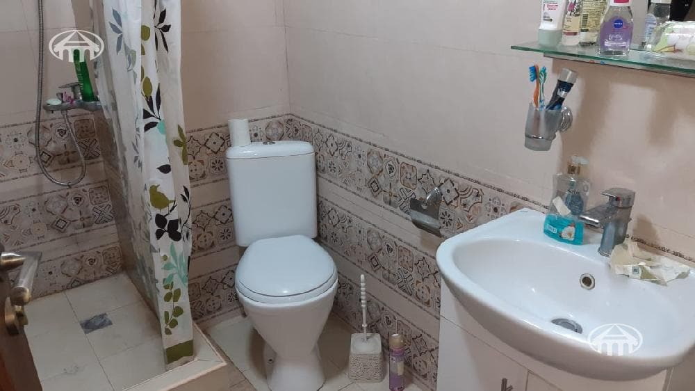 Առանձնատուն · 3 սեն. · 80 մ² · Նորք-Մարաշ