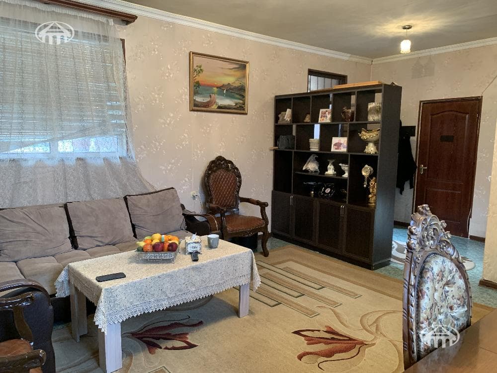 Car service · 3 rooms · 123 m² · Malatia-Sebastia