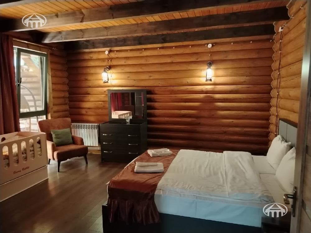 Отель · 9 комн. · 688 м² · Дилиджан