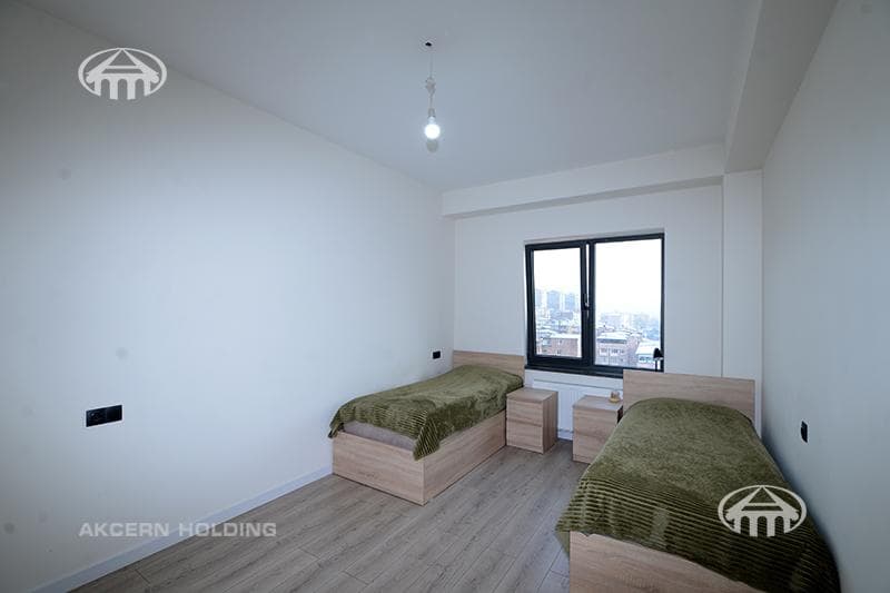 Apartment · 3 rooms · 106 m² · Kanaker-Zeytun — photo 21 / 26