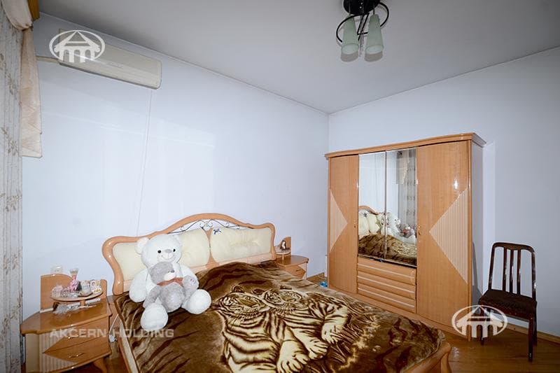 Особняк · 7 комн. · 505 м² · Эребуни