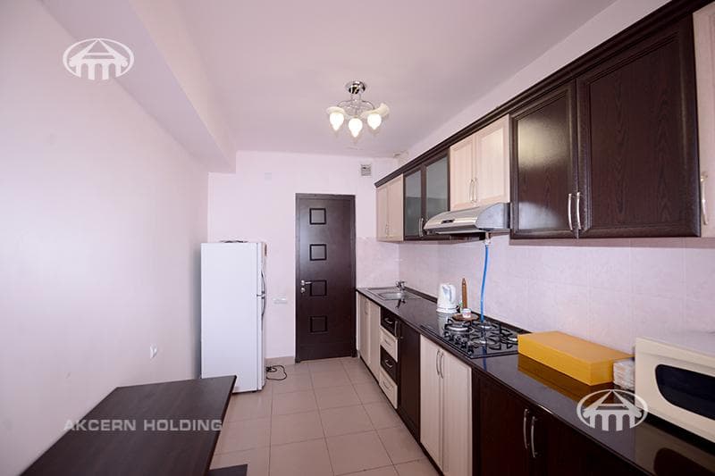 Квартира · 2 комн. · 66 м² · Эребуни