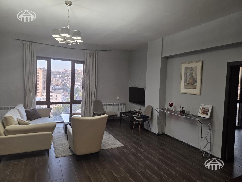 Квартира · 3 комн. · 71 м² · Кентрон