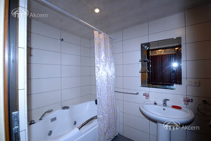 Apartment · 2 rooms · 54 m² · Arabkir