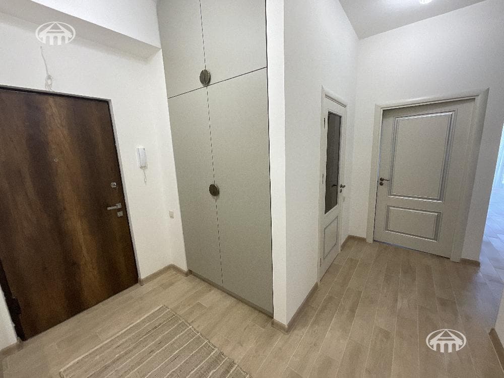 Квартира · 2 комн. · 65 м² · Давташен
