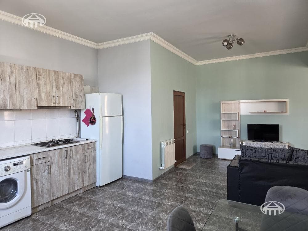 Дом · 2 комн. · 60 м² · Эребуни