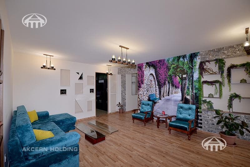 Mansion · 3 rooms · 120 m² · Proshyan