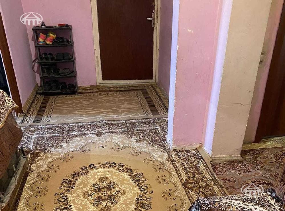 Квартира · 4 комн. · 93 м² · Давташен