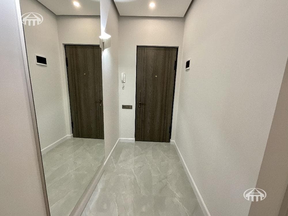Квартира · 2 комн. · 42 м² · Кентрон
