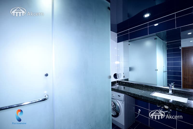 Квартира · 3 комн. · 95 м² · Кентрон