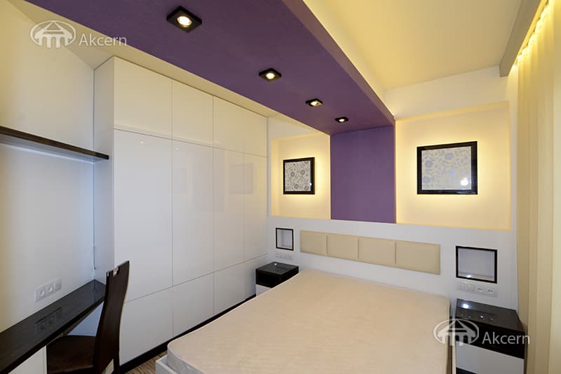 Квартира · 2 комн. · 50 м² · Арабкир