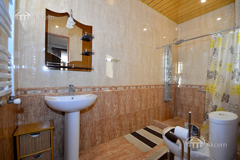Особняк · 7 комн. · 490 м² · Нор-Норк