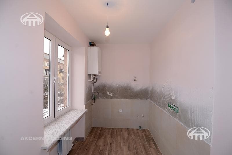 Квартира · 2 комн. · 45 м² · Нор-Норк