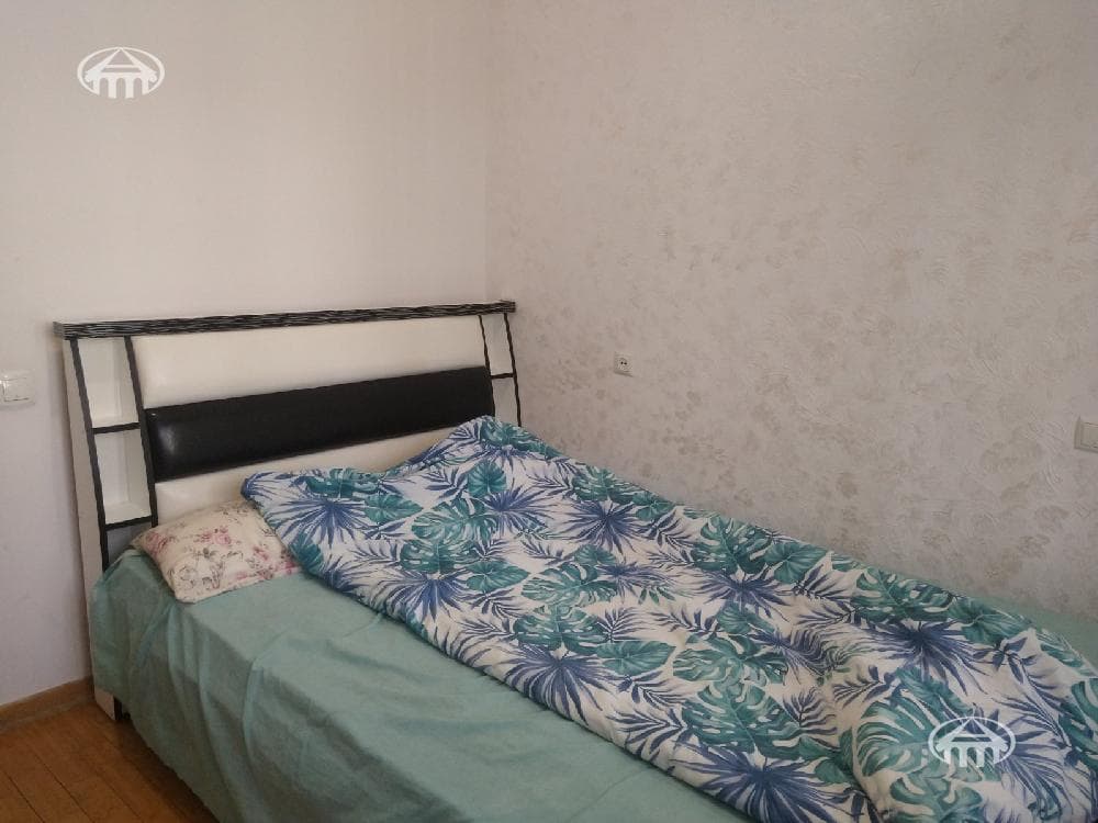 Квартира · 2 комн. · 54 м² · Кентрон