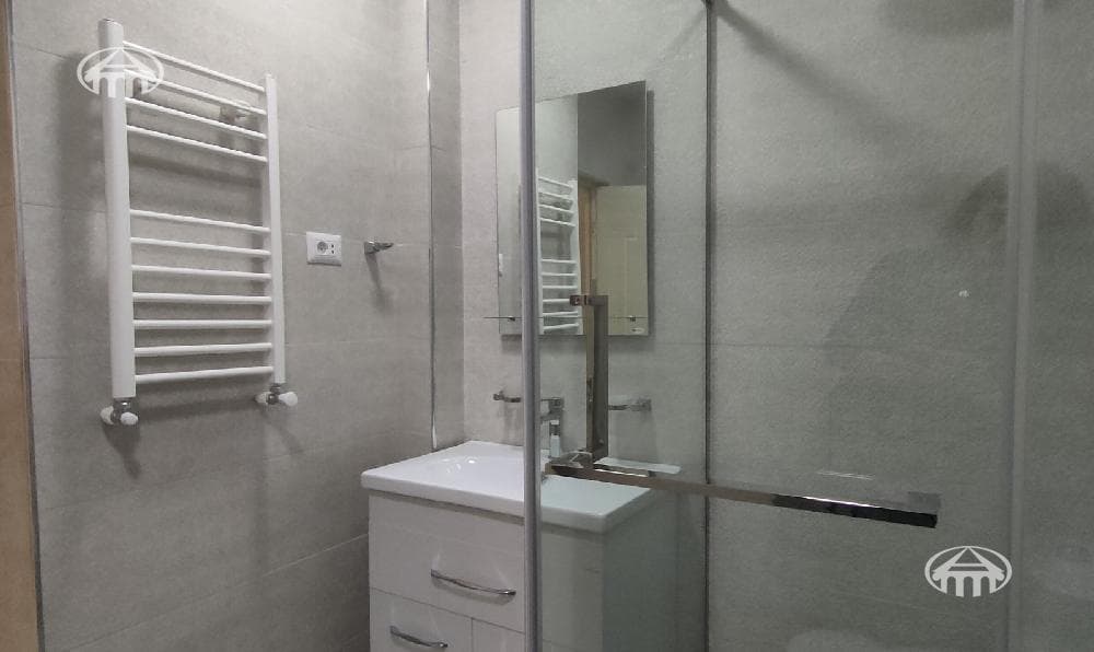 Apartment · 2 rooms · 50 m² · Arabkir