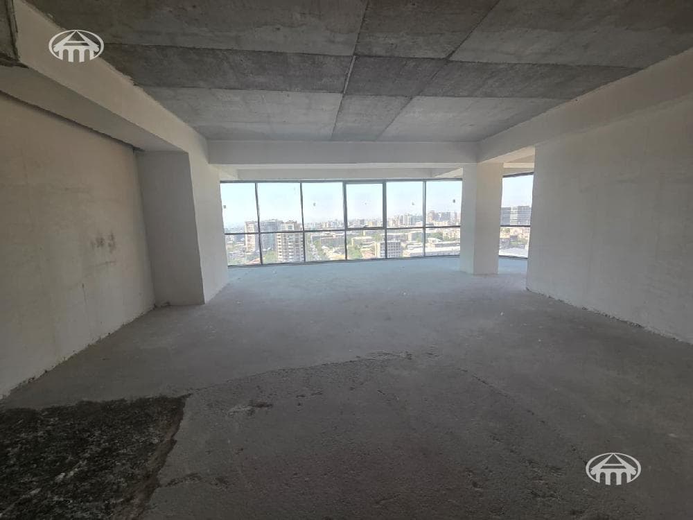 Apartment · 334 m² · Arabkir