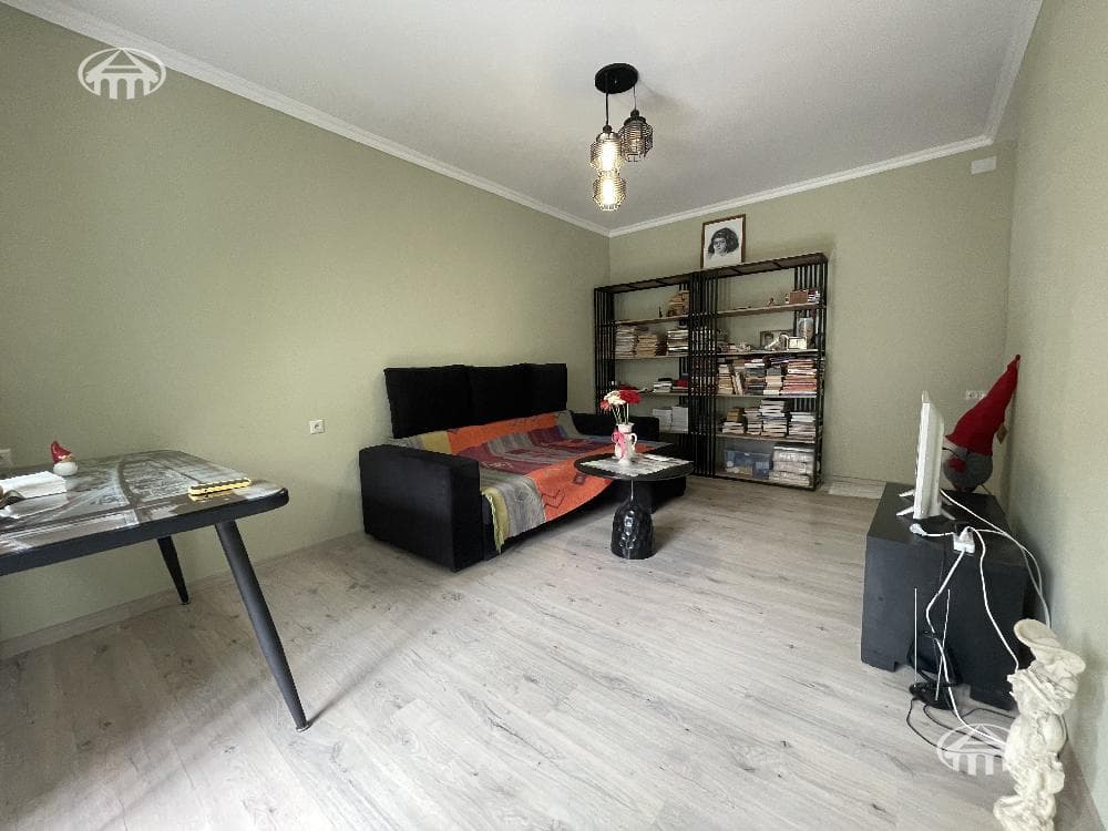 Apartment · 57 m² · Nor Nork