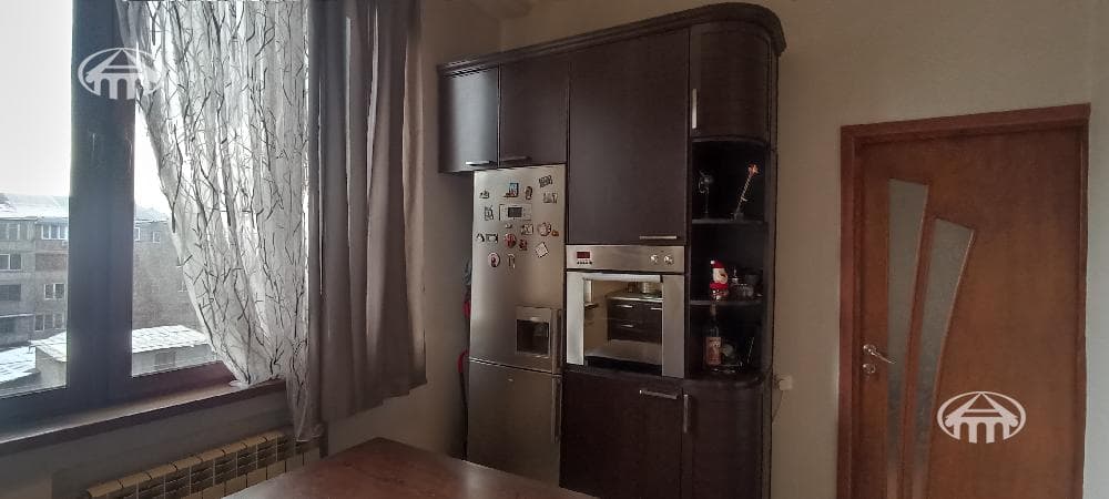 Квартира · 3 комн. · 87 м² · Кентрон