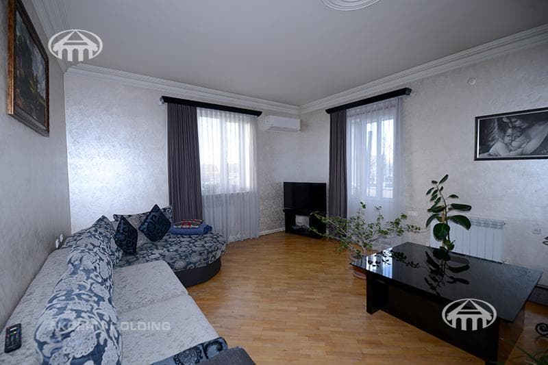 Mansion · 238 m² · Malatia-Sebastia